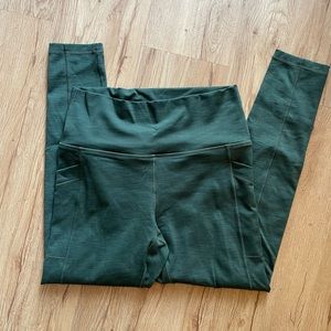 Prana Becksa Legging with pockets